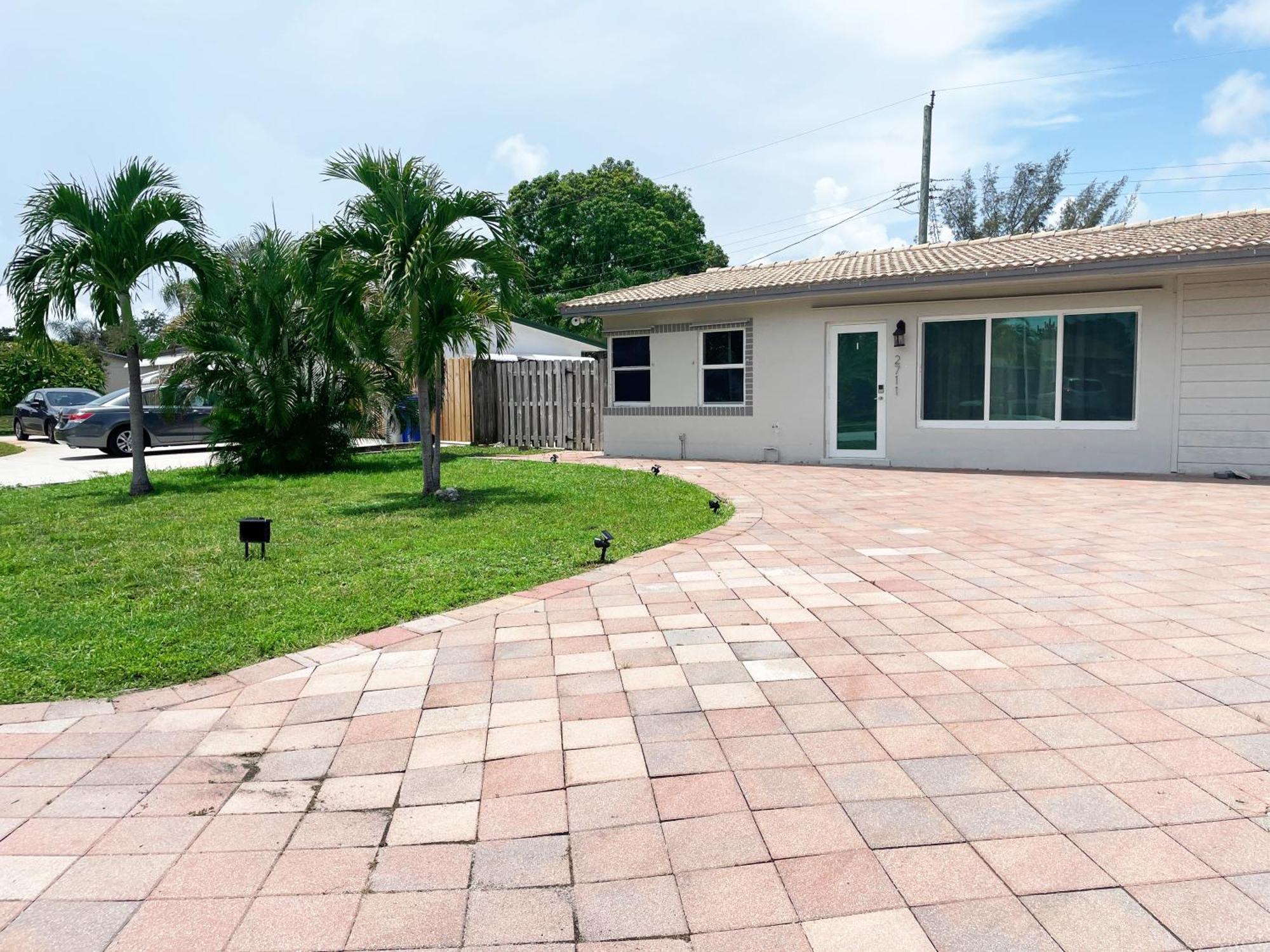 Beach & Family, Florida Paradise Villa Pompano Beach Exteriör bild