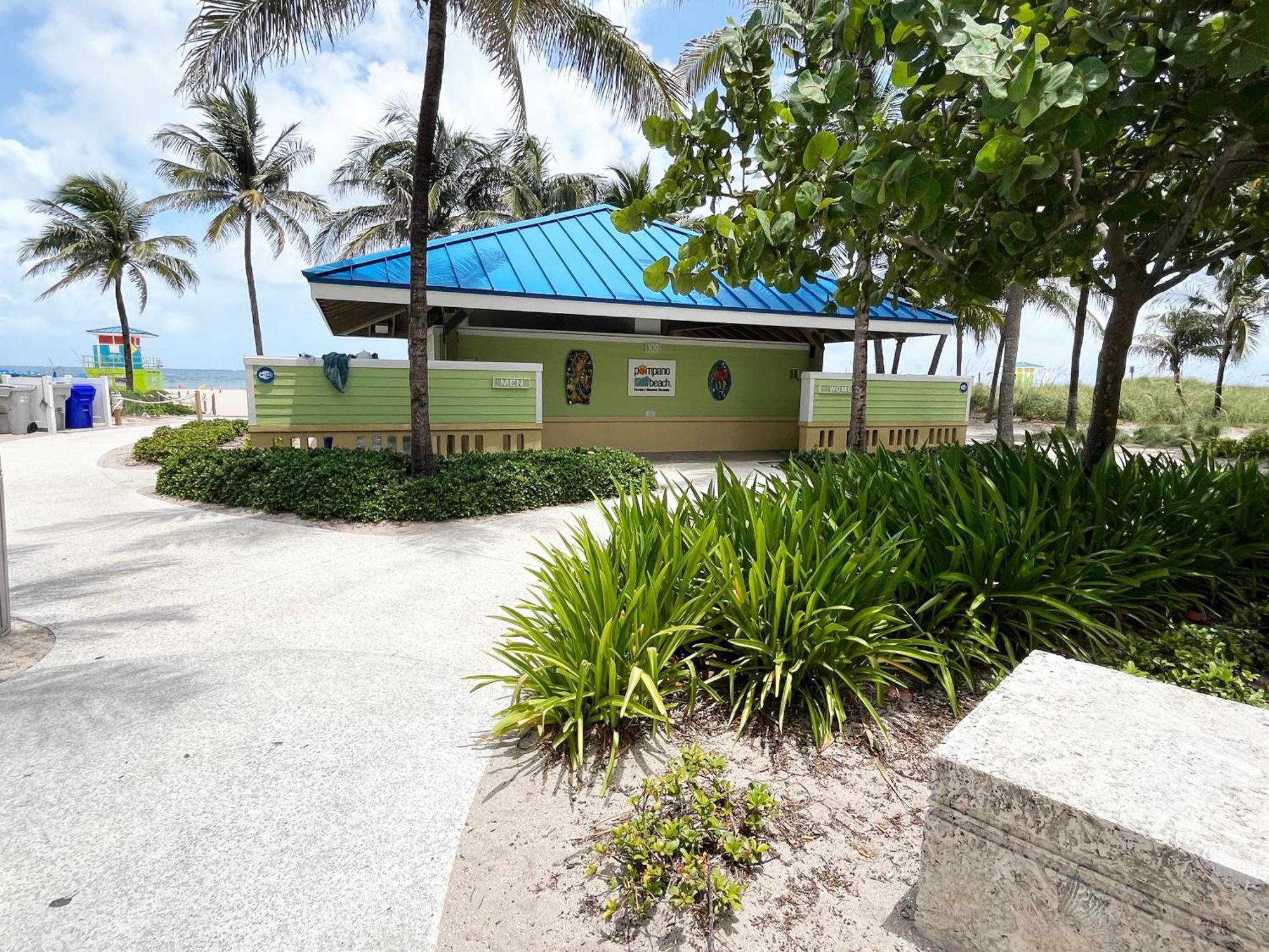 Beach & Family, Florida Paradise Villa Pompano Beach Exteriör bild