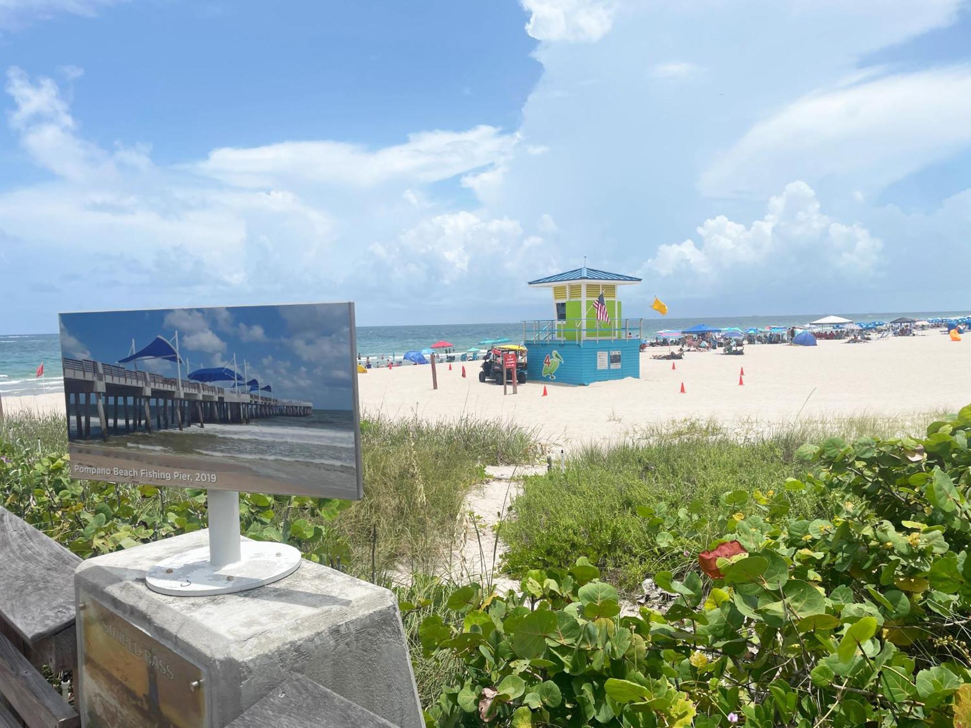 Beach & Family, Florida Paradise Villa Pompano Beach Exteriör bild